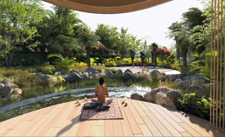 Discover Luxury Living at Athlon by Aldar: Extensive Amenities in Dubai