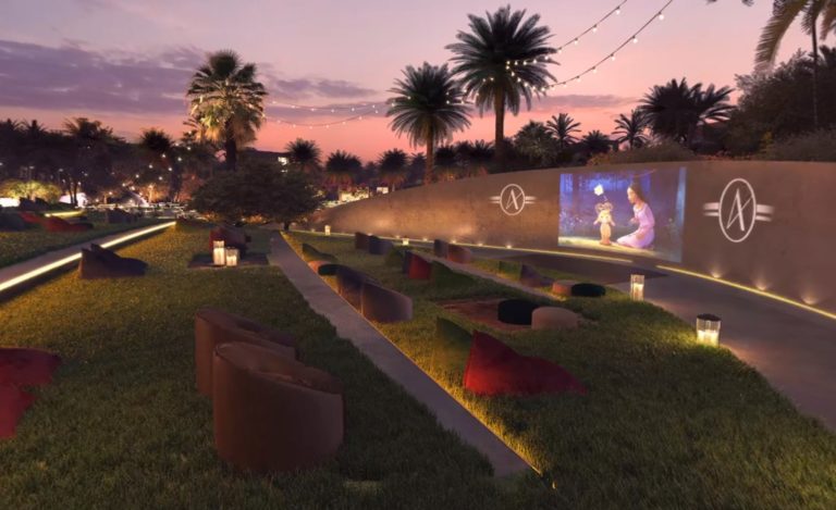 Embrace Active Living at Athlon by Aldar, Dubai