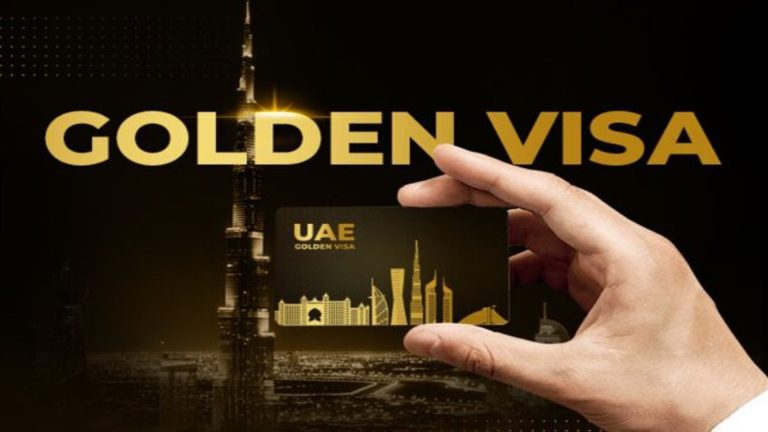 Long-Term Residency with a Golden Visa through Athlon by Aldar Properties